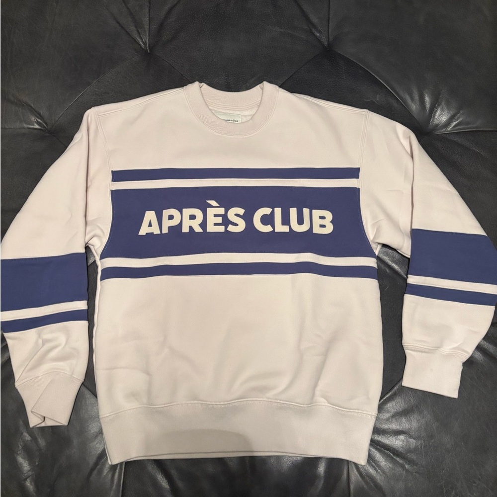 Abercrombie & Fitch Sweatshirt